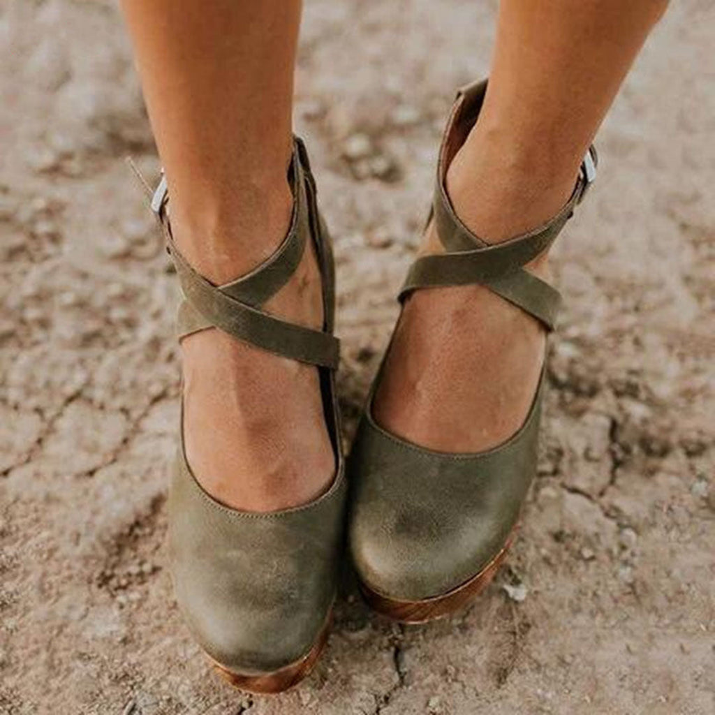 Schicke Schuhe