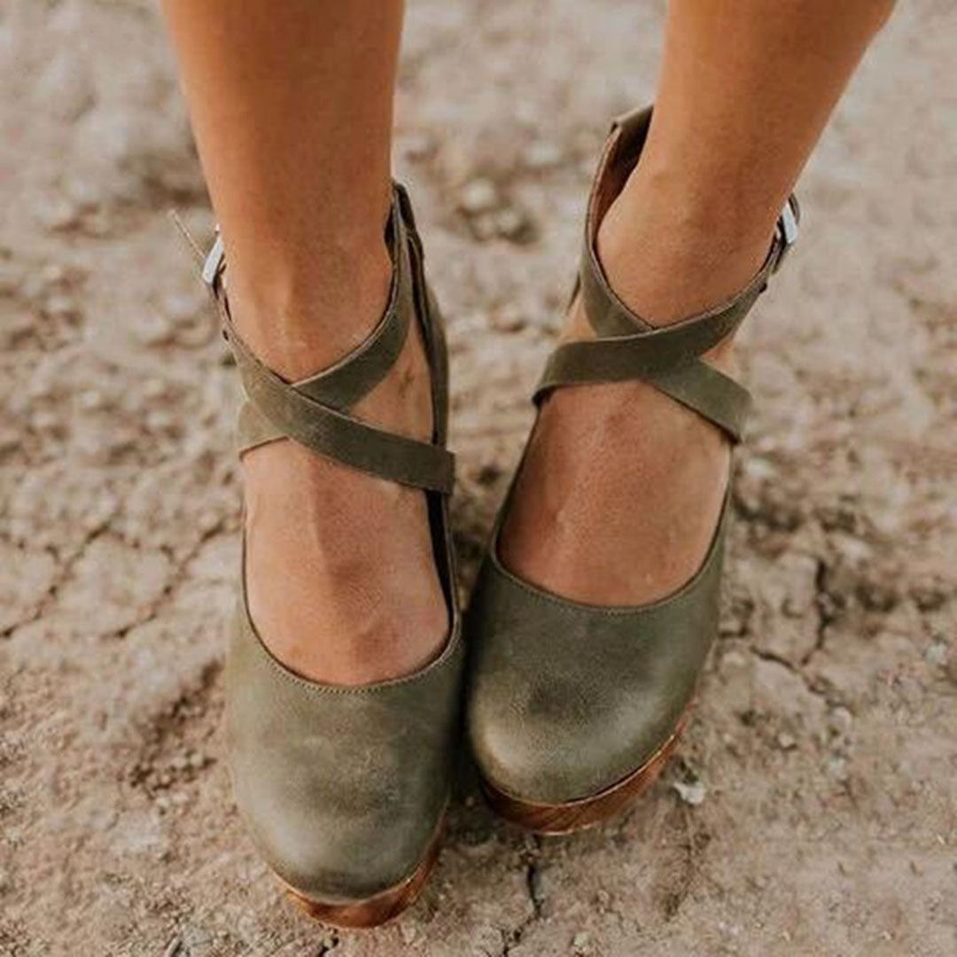 Schicke Schuhe
