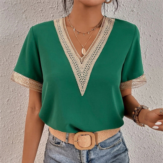 Elegantes Damen-T-Shirt