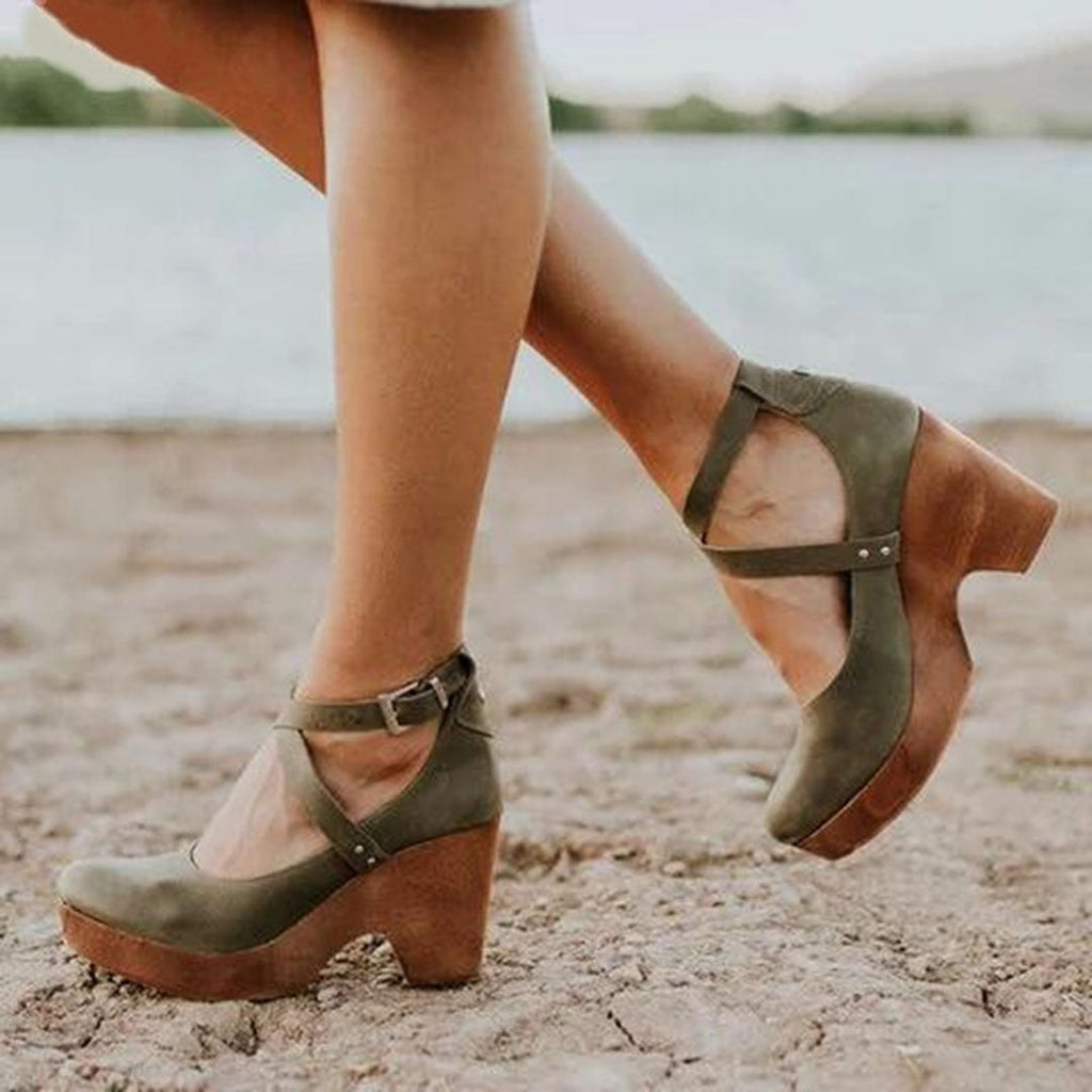Schicke Schuhe