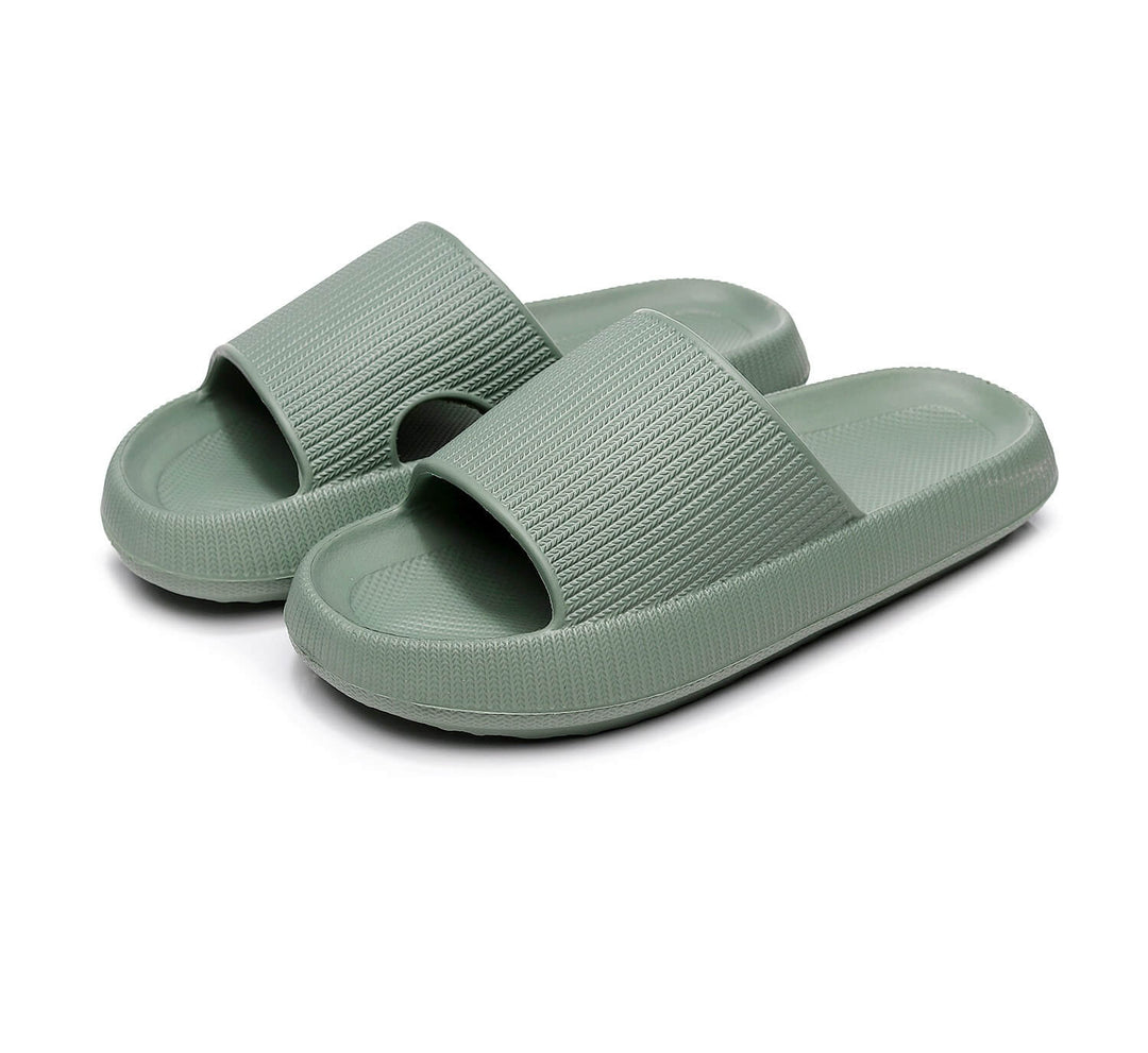 Shopnory | Weiche Bequeme Hausschuhe