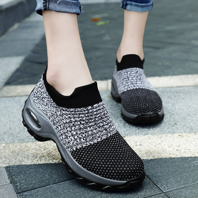 Orthopädische Hypersoft Laufschuhe für Frauen – Eliana