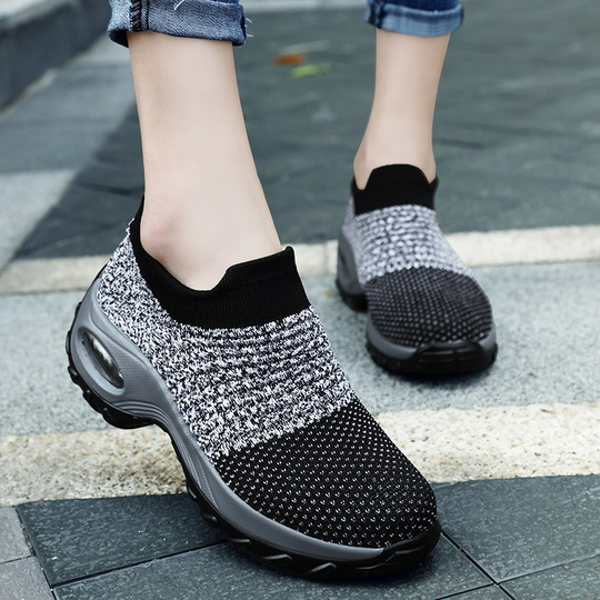 Orthopädische Hypersoft Laufschuhe für Frauen – Eliana