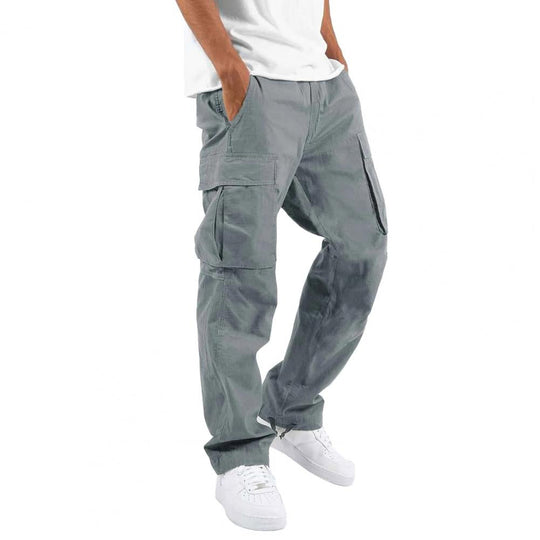 Freizeit Cargo Hosen für Männer