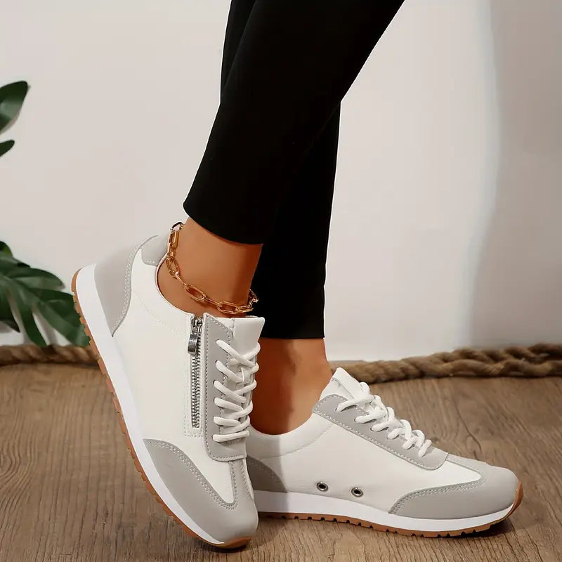 modische Schuhe mit orthopädischer Passform