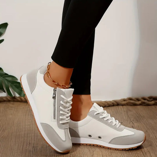 modische Schuhe mit orthopädischer Passform