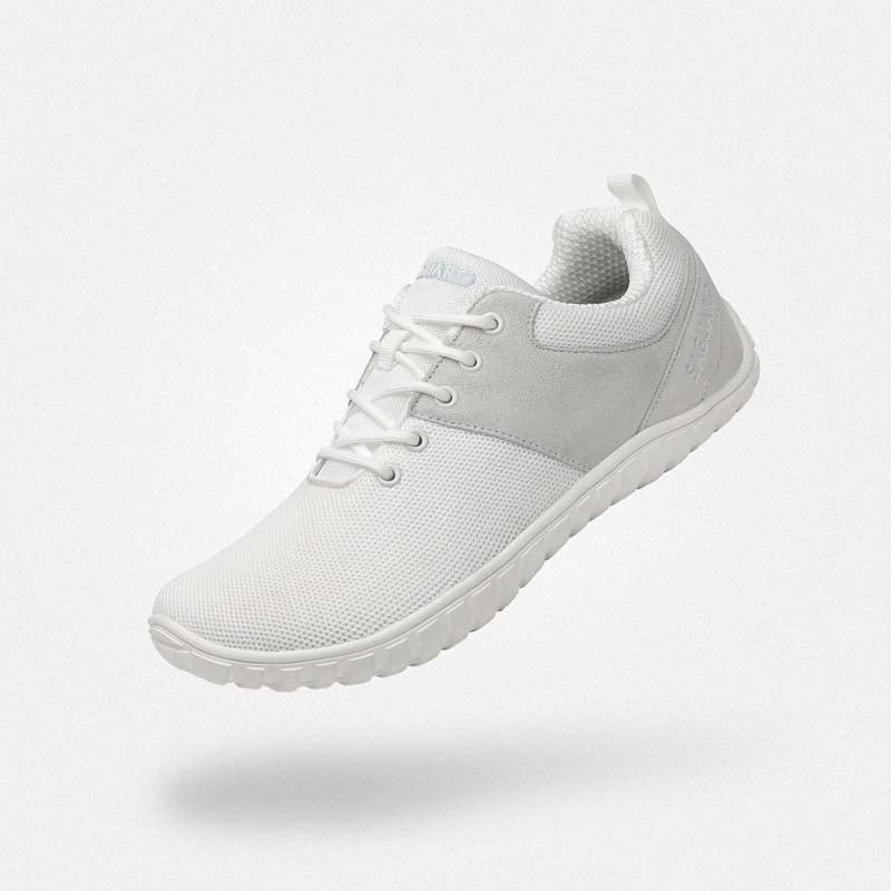 Unisex Barfußschuhe mit Leichtem Atmungsaktivem Design