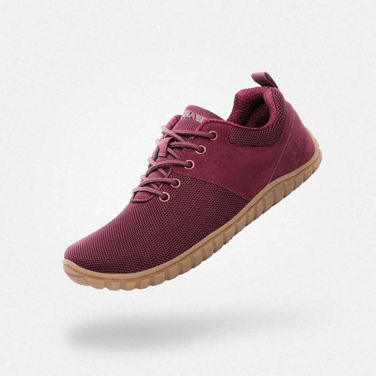 Unisex Barfußschuhe mit Leichtem Atmungsaktivem Design