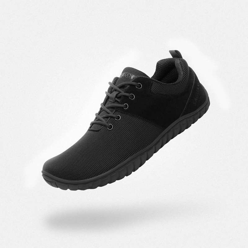 Unisex Barfußschuhe mit Leichtem Atmungsaktivem Design