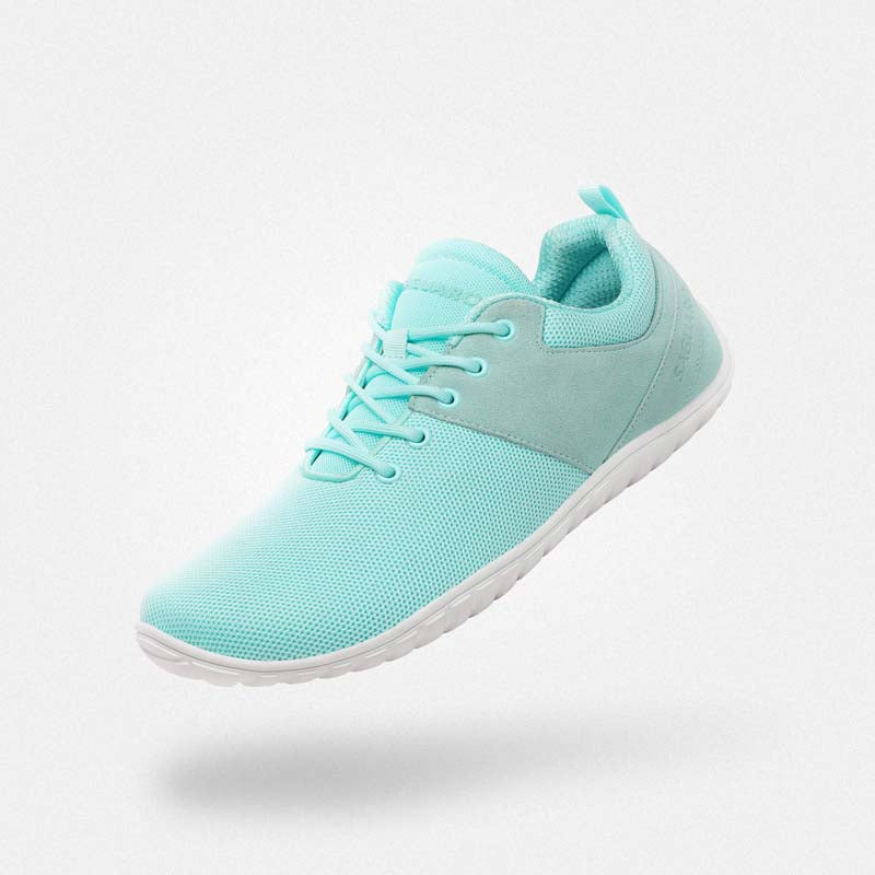 Unisex Barfußschuhe mit Leichtem Atmungsaktivem Design