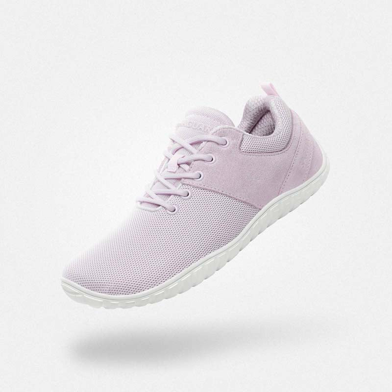 Unisex Barfußschuhe mit Leichtem Atmungsaktivem Design