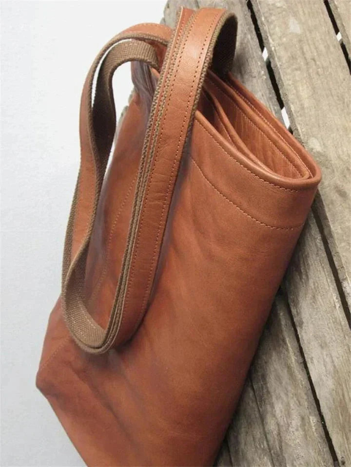 Eine Tragetasche, die ein LShopnoryen lang hält!