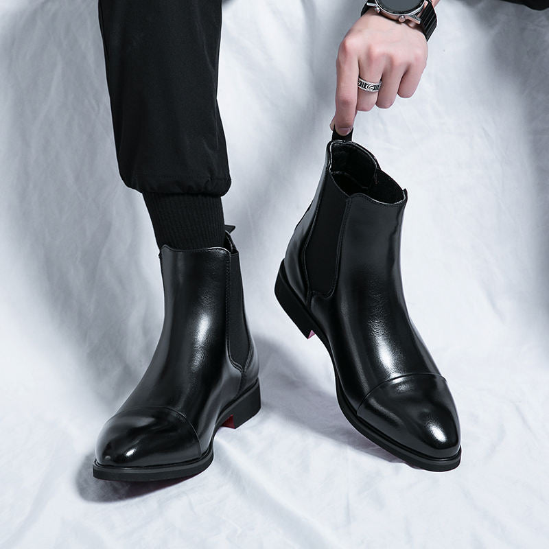 ShopNory | Stilvolle Herrenstiefel für Das Leben