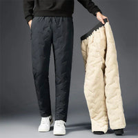 Grau-Jogger