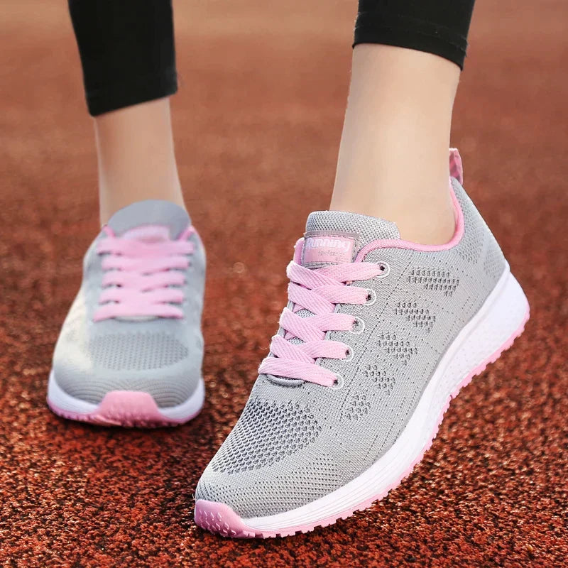 Stylische Orthopädische Schuhe für Frauen