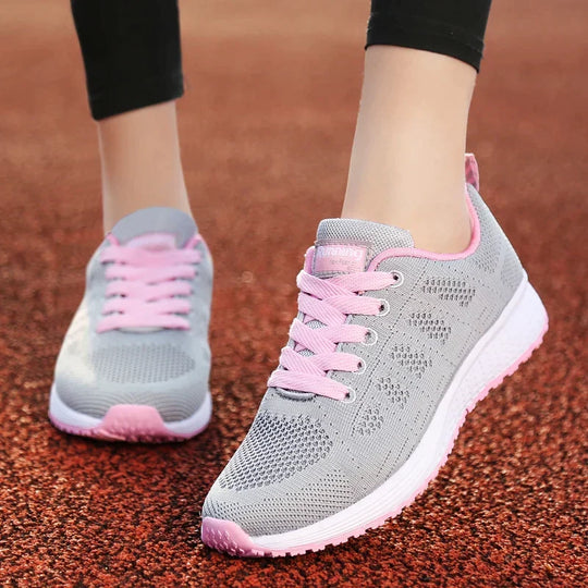 Stylische Orthopädische Schuhe für Frauen