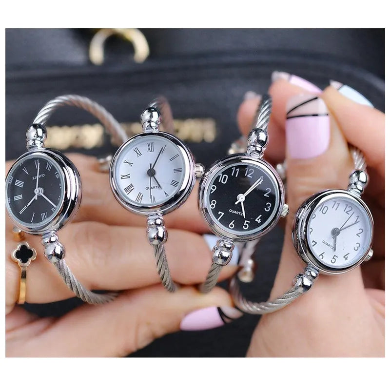 Damen Retro Uhr | Shop Nory