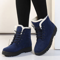 Blau