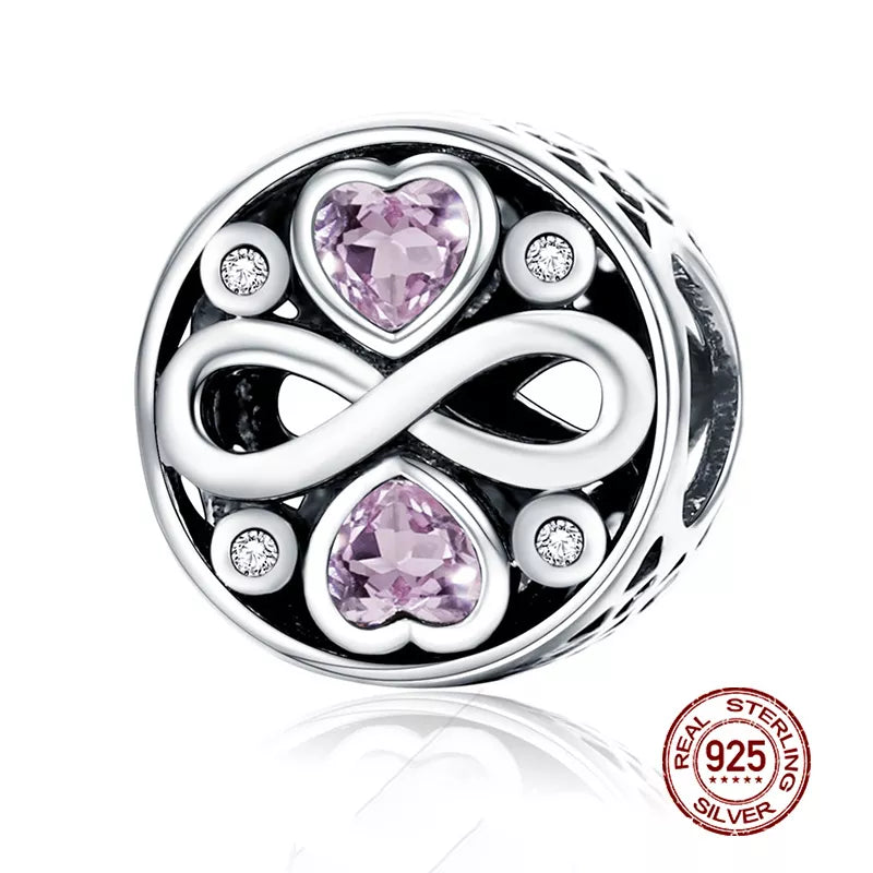 925 Silber Esterline Charm | Shop Nory