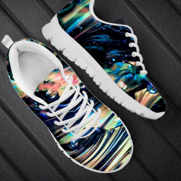 Erstaunliche Galaxy Sneakers Shopnory