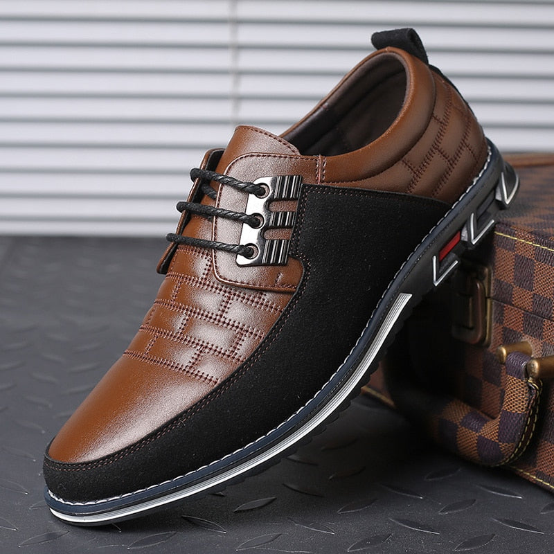 Lässige Sneakers