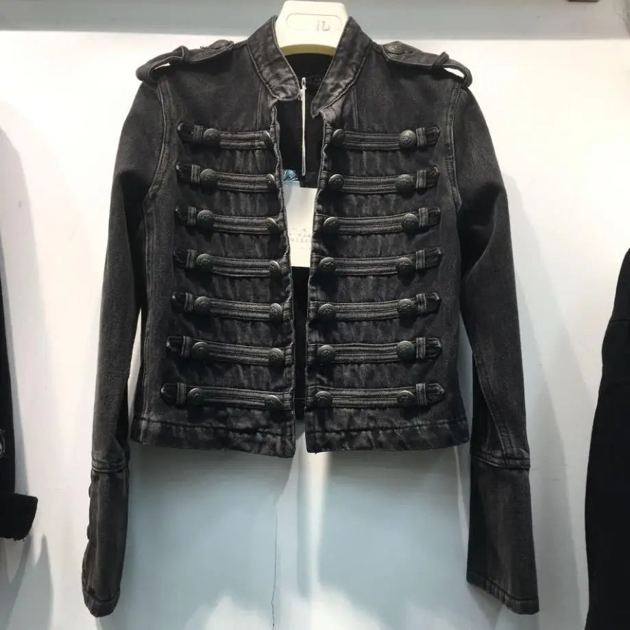 Zauber machen als die Schattenjacke