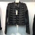 Zauber machen als die Schattenjacke