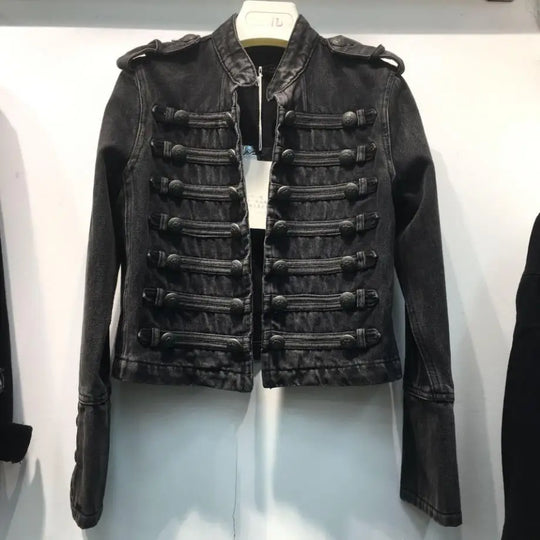 Zauber machen als die Schattenjacke