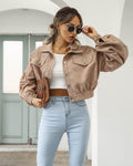 Bomberjacke