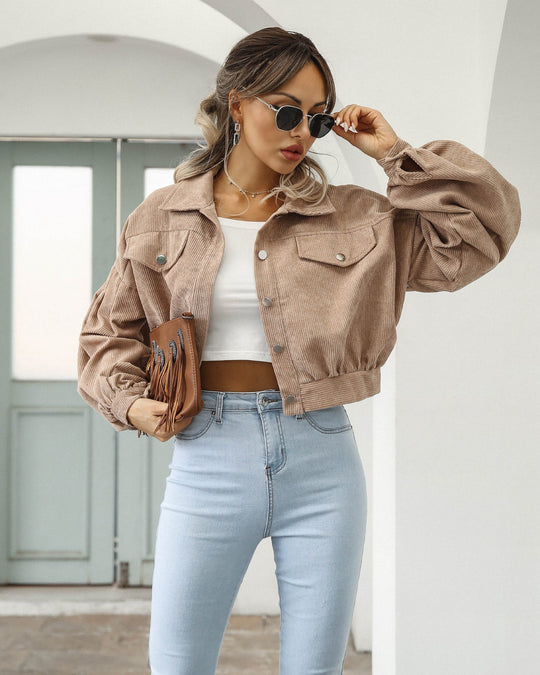 Bomberjacke