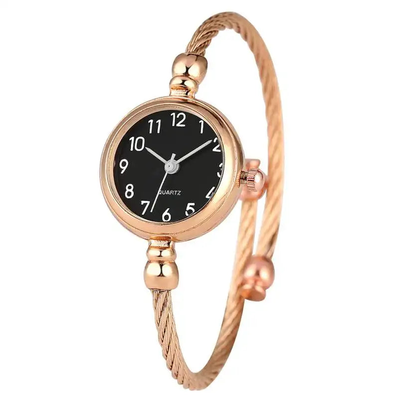 Damen Retro Uhr | Shop Nory