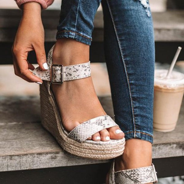 bequeme keilschuhe mit keilabsatz