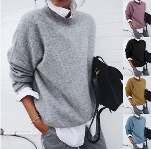 Reiner Pullover