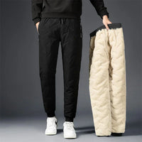 Schwarz-hose