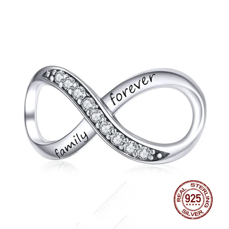 925 Silber Esterline Charm | Shop Nory