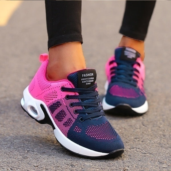 ShopNory | Die Bequemsten Orthopädischen Turnschuhe