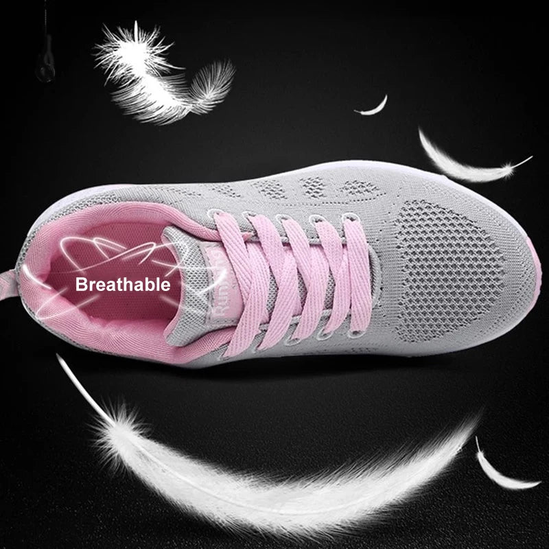 Stylische Orthopädische Schuhe für Frauen