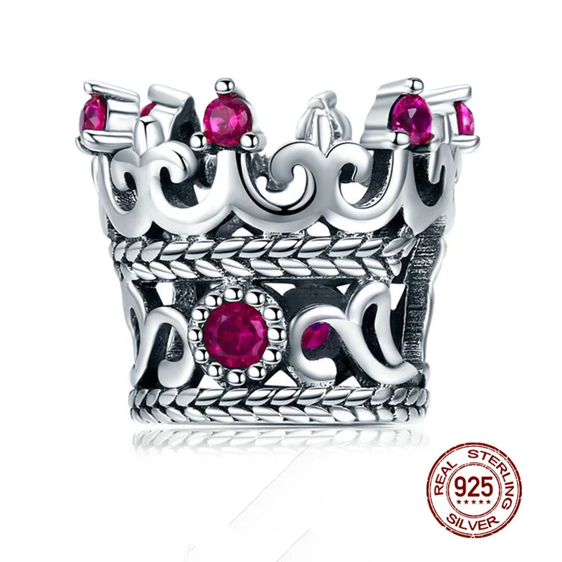 925 Silber Esterline Charm | Shop Nory