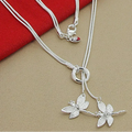 925 Sterling Silver Libellen-Halskette | Shop Nory