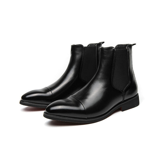 ShopNory | Stilvolle Herrenstiefel für Das Leben