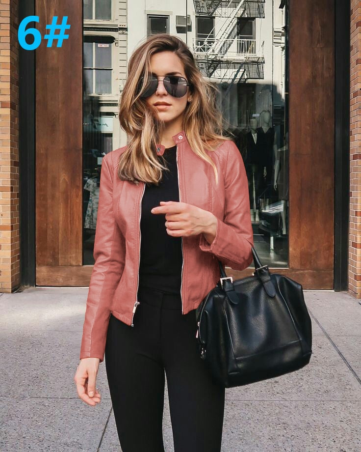 Align with Me Regularjacke