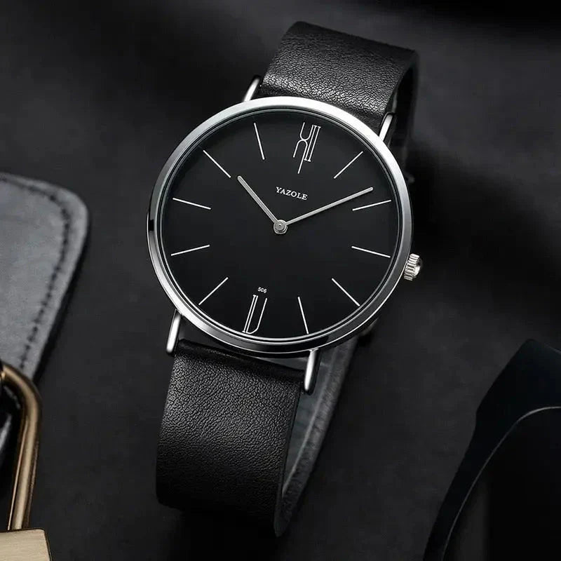 Herrenarmbanduhr im Antikstil, klassisch und stilvoll