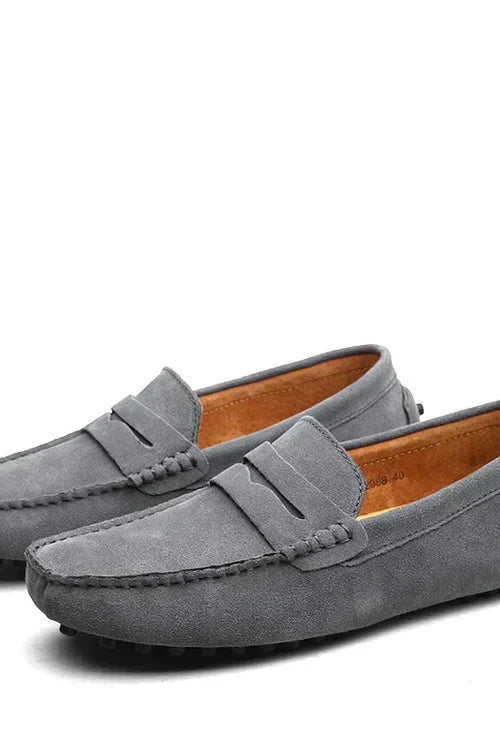 Slipper im italienischen Stil