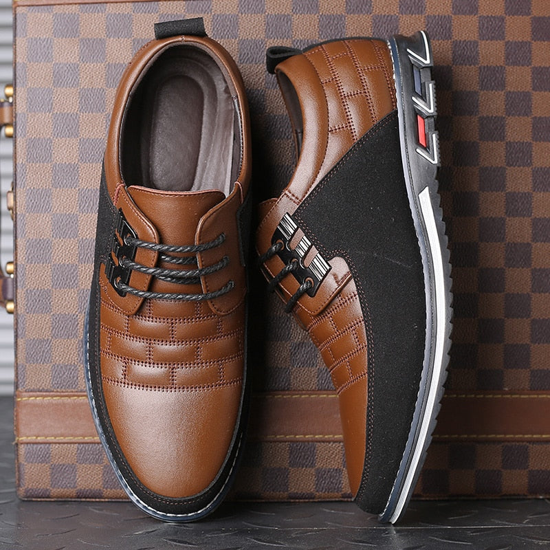 Lässige Sneakers