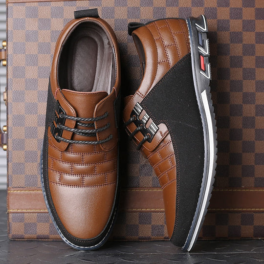 Lässige Sneakers