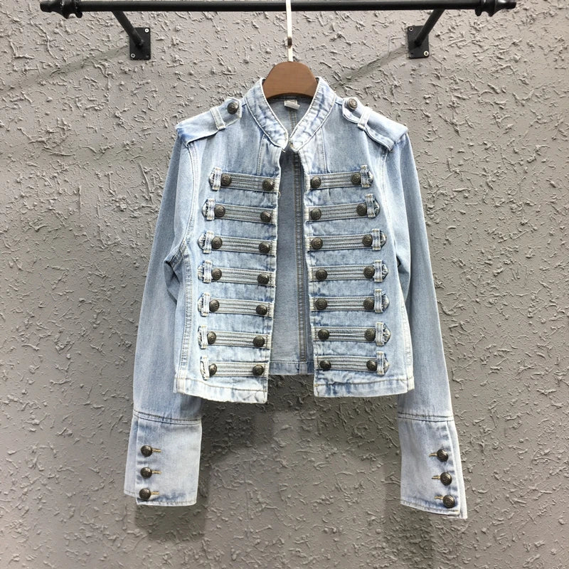 Zauber machen als die Schattenjacke