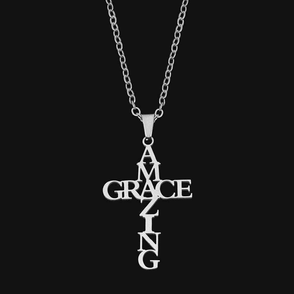 Grace Amazing Chain | Premium Ketting | Shop Nory