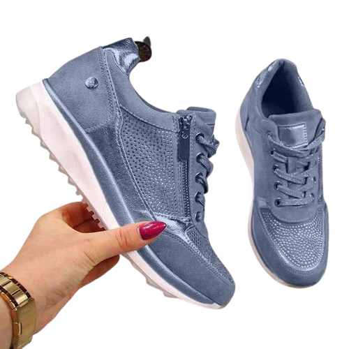 Stilvolle orthopädische Sneakers