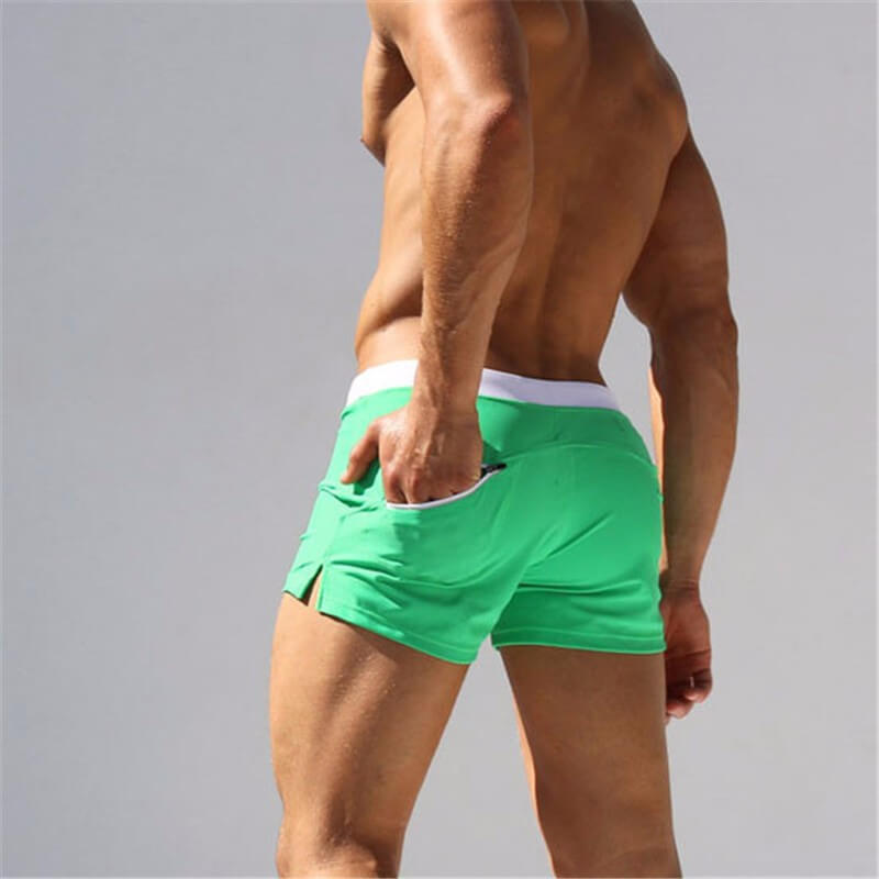 ShopNory | Moderne Badehose Modell mit Komfortbund