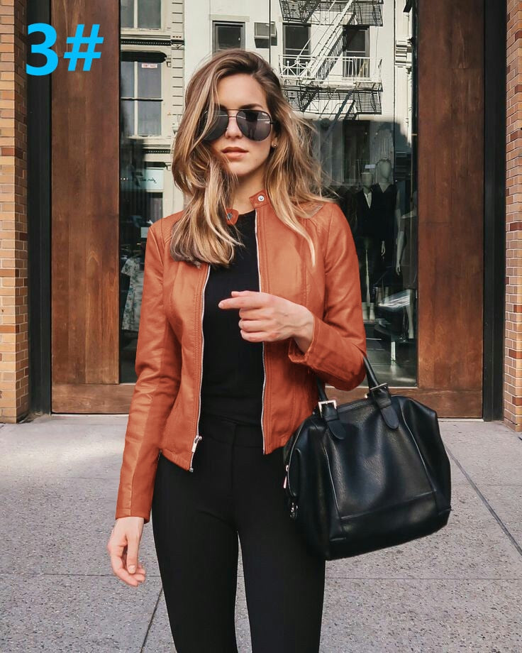 Align with Me Regularjacke